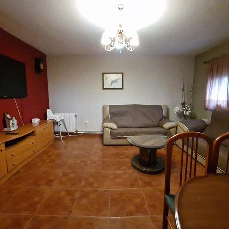 Casa Rural Las Traviesas 2 カンデレダ エクステリア 写真